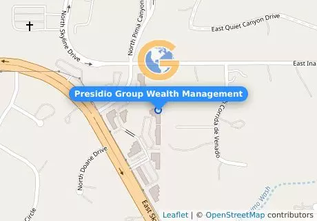 Presidio Group Wealth Management