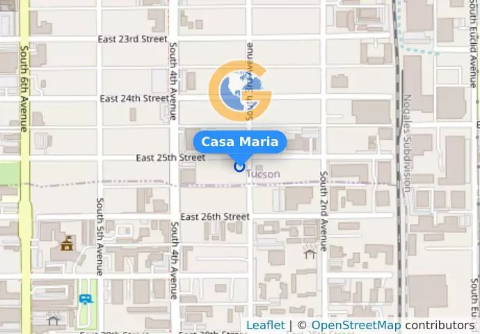 Casa Maria