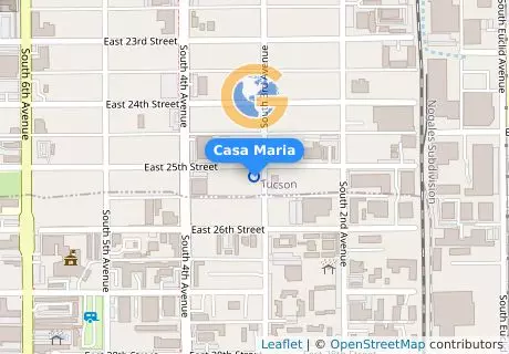 Casa Maria