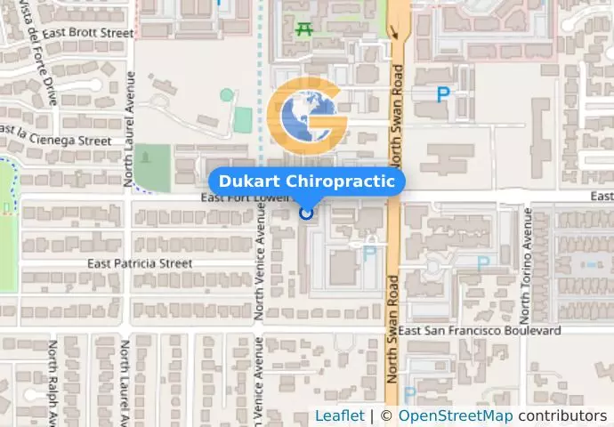 Dukart Chiropractic