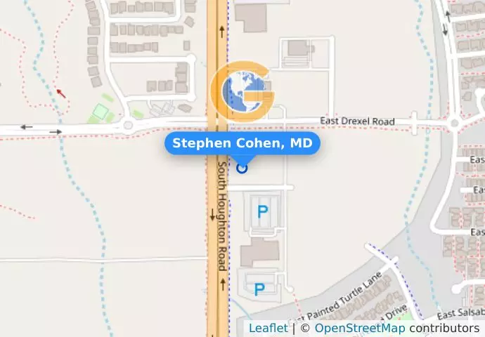 Stephen Cohen, MD