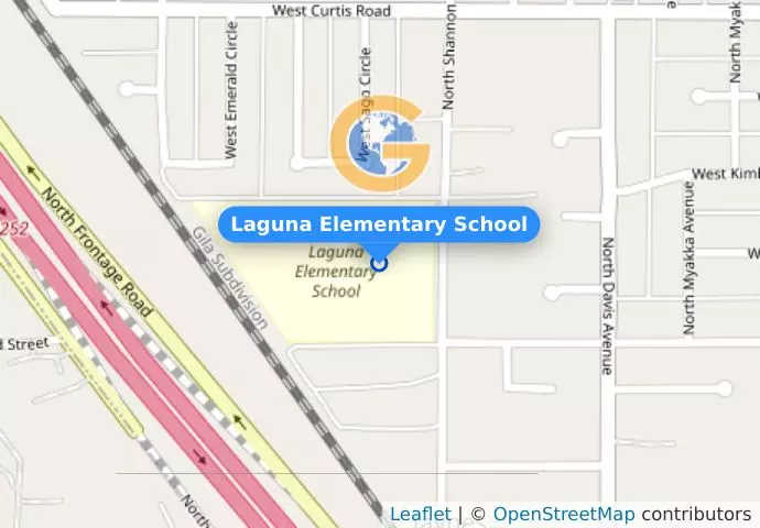 Laguna Elementary School