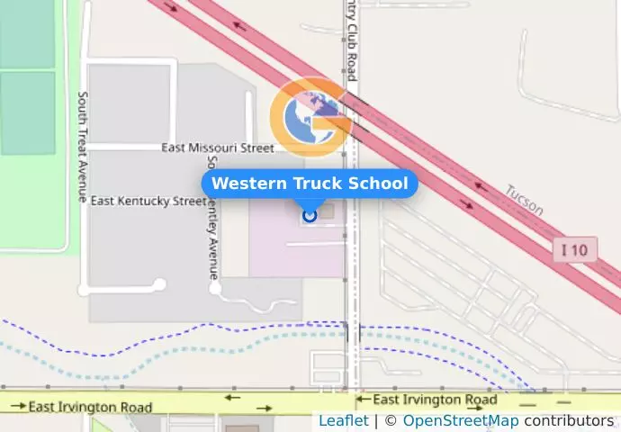 Western Truck School