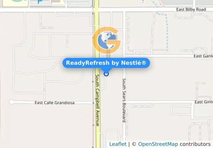 ReadyRefresh by Nestlé®
