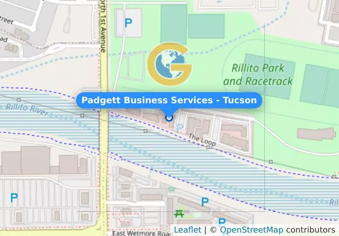 Padgett Business Services - Tucson