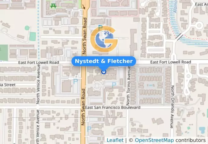 Nystedt & Fletcher