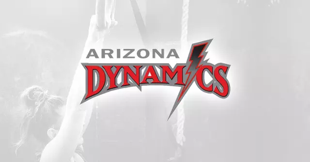 Arizona Dynamics Gymnastics