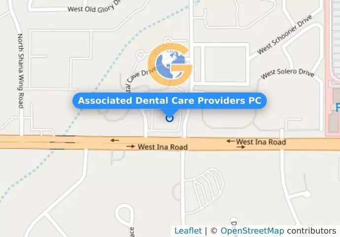 Associated Dental Care Providers PC