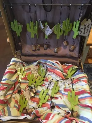 Ben's Bells Project