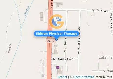 Shifren Physical Therapy