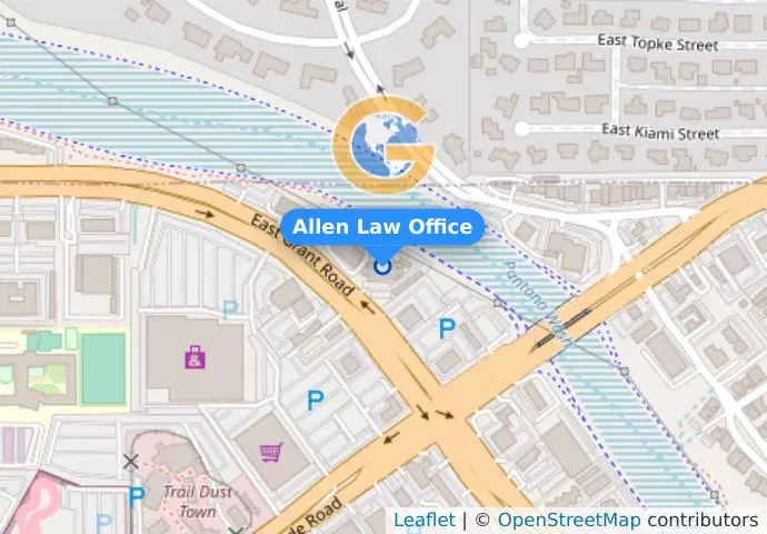 Allen Law Office