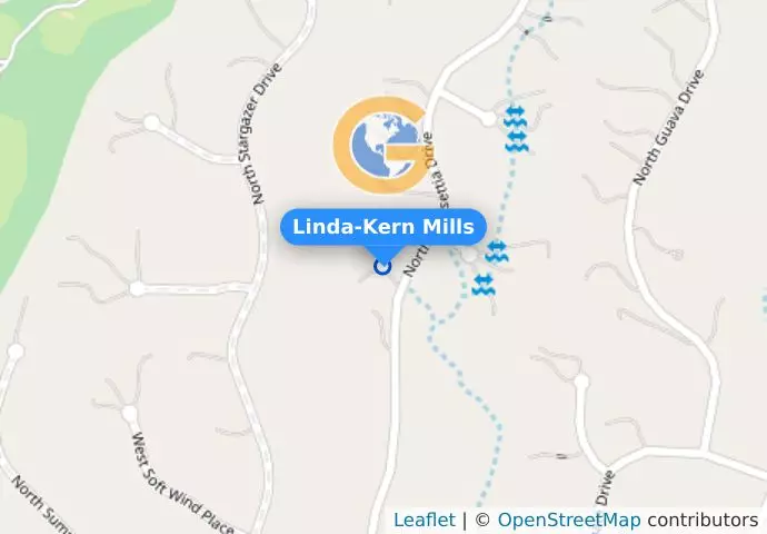 Linda-Kern Mills