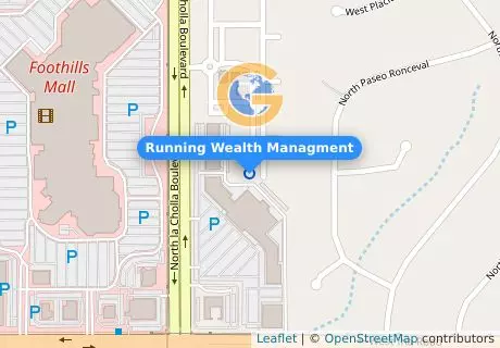 Running Wealth Managment