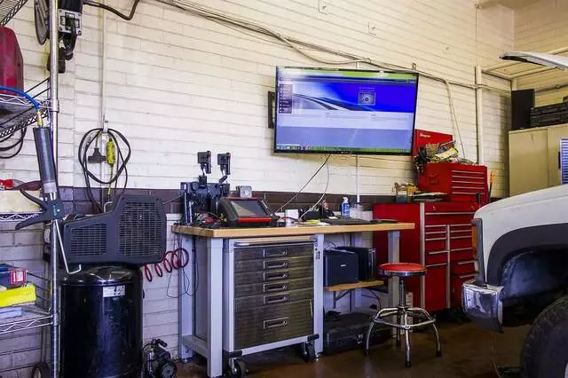 Advantage Auto Repair