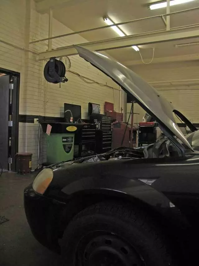 Advantage Auto Repair