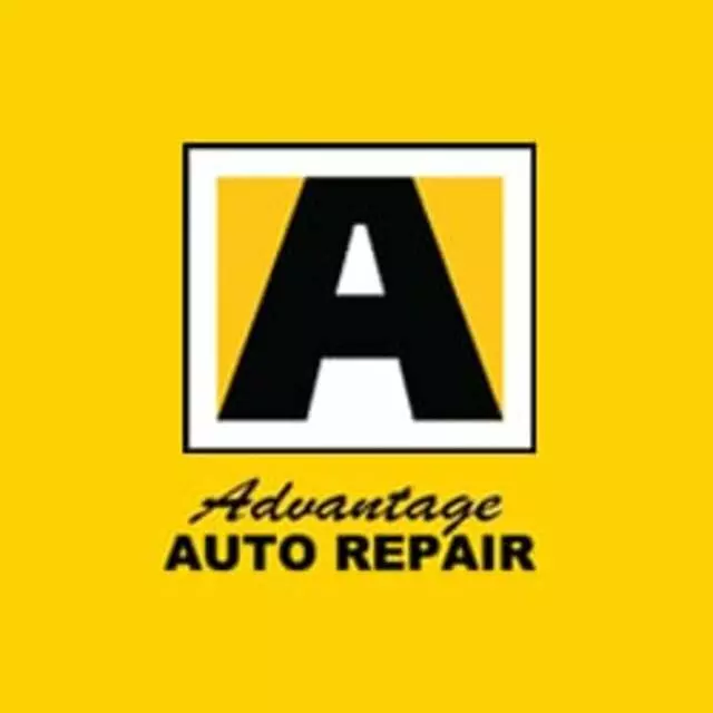 Advantage Auto Repair