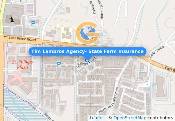 Tim Lambros Agency- State Farm Insurance