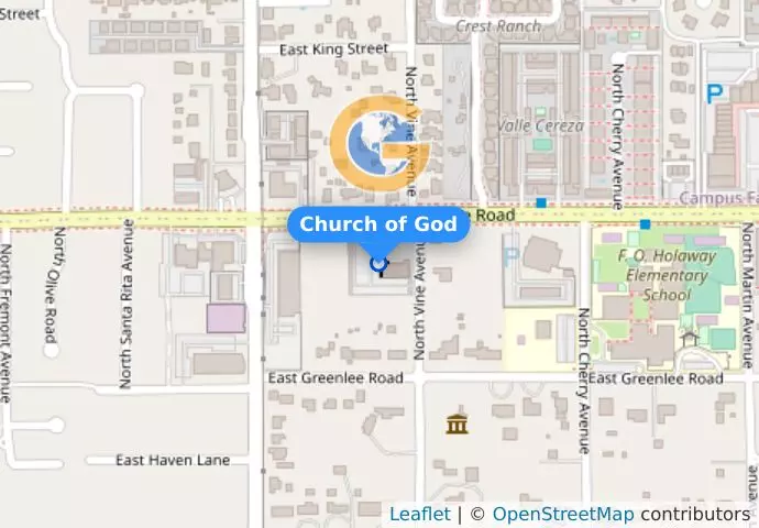 Church of God