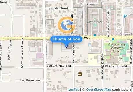 Church of God