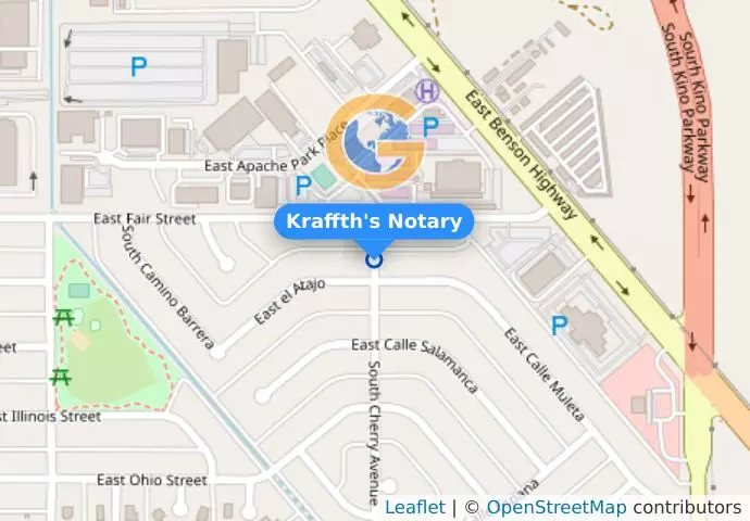 Kraffth&apos;s Notary