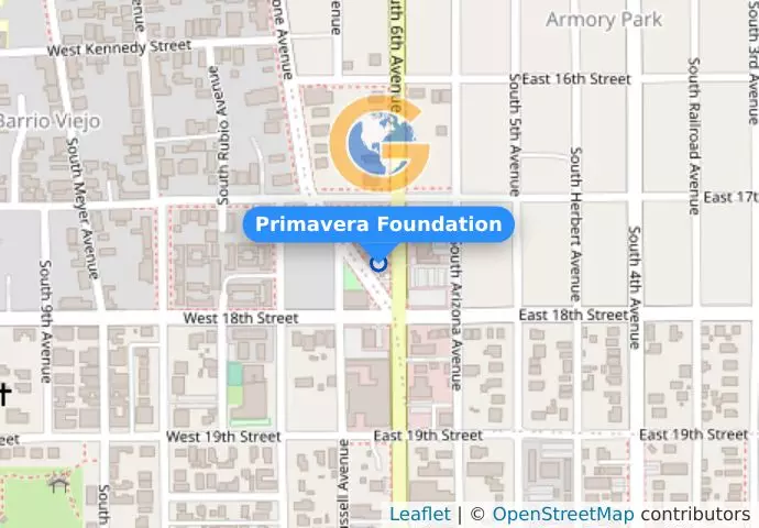 Primavera Foundation