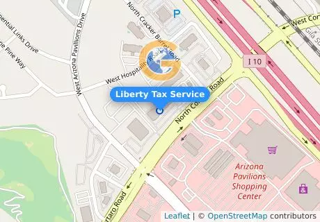 Liberty Tax Service
