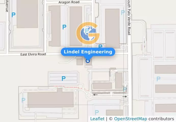 Lindel Engineering