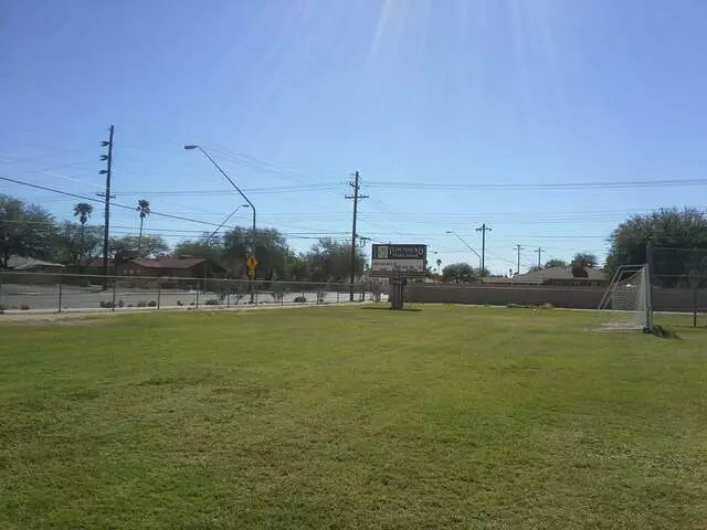 Townsend Middle School