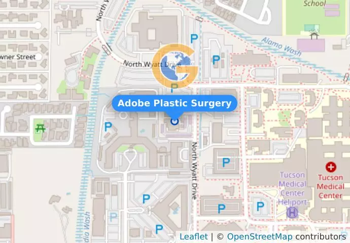 Adobe Plastic Surgery