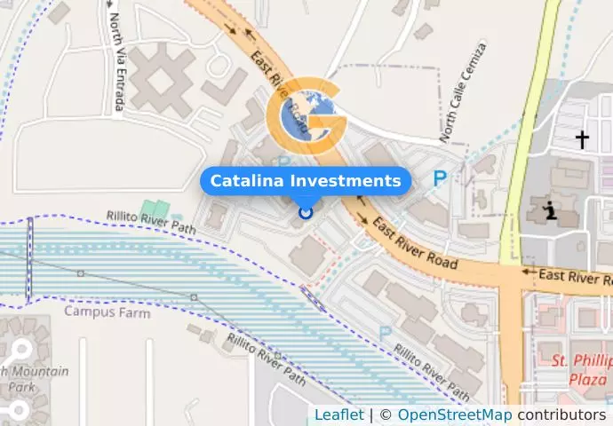 Catalina Investments