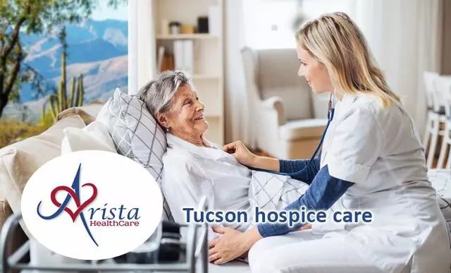 Arista HealthCare