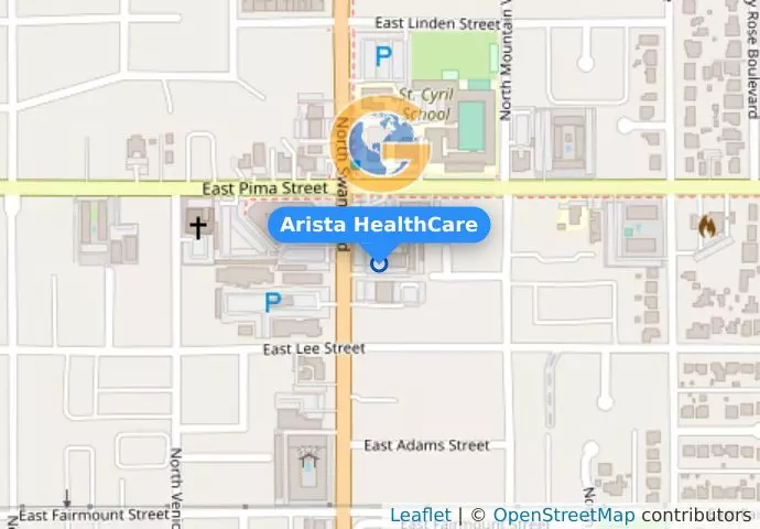 Arista HealthCare