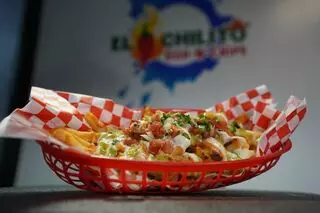 El Chilito Fish-N-Chips