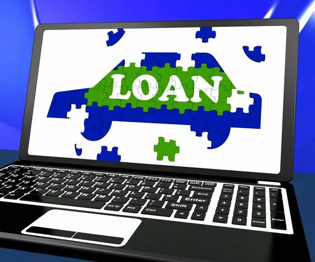 Get Auto Title Loans