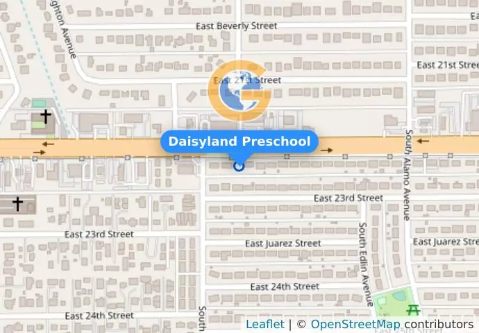 Daisyland Preschool