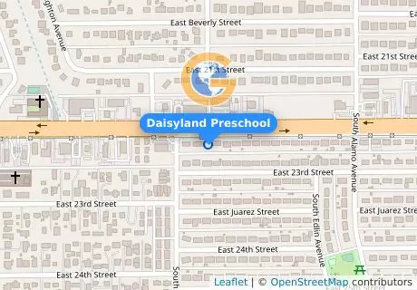 Daisyland Preschool