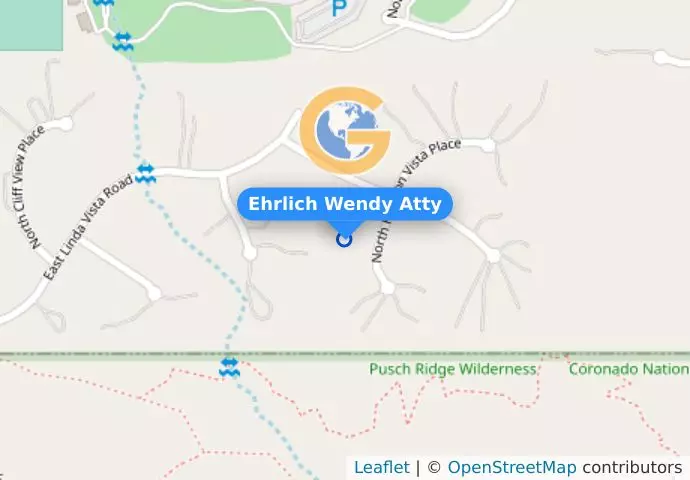 Ehrlich Wendy Atty