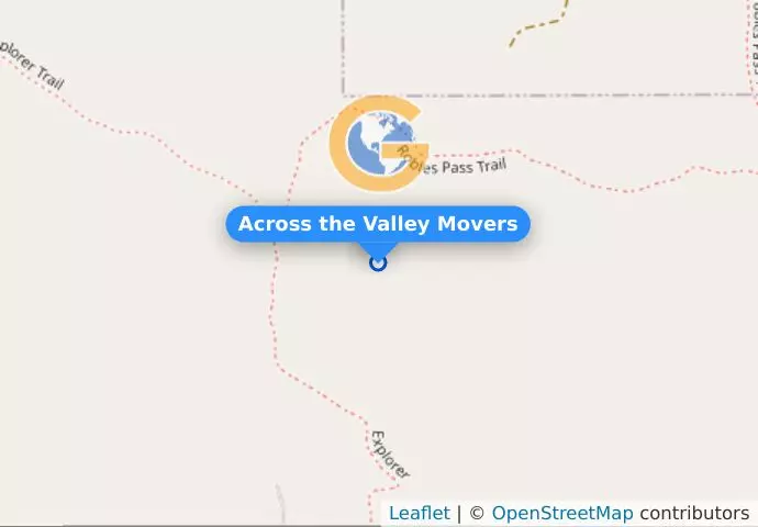 Across the Valley Movers