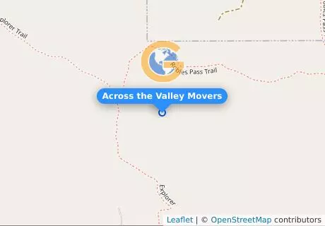 Across the Valley Movers