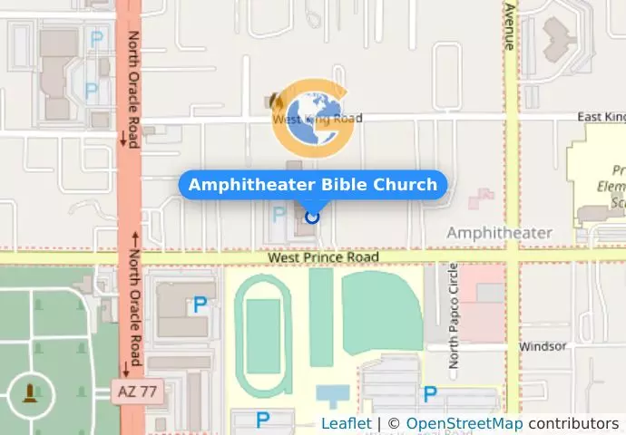 Amphitheater Bible Church
