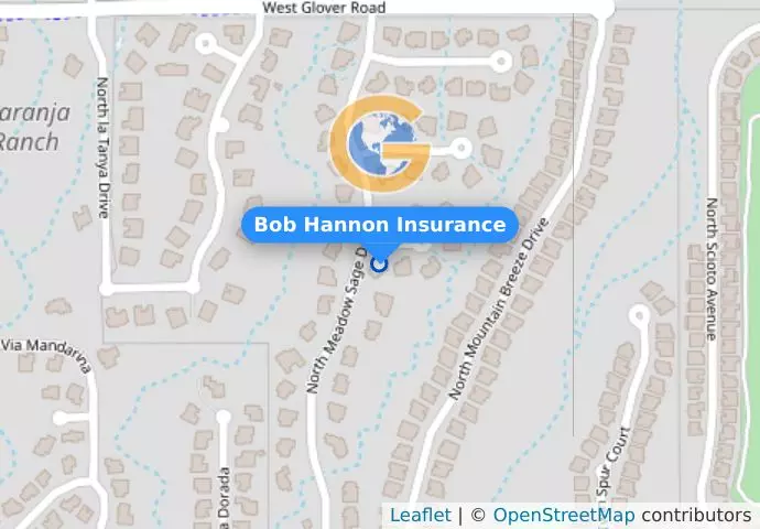 Bob Hannon Insurance