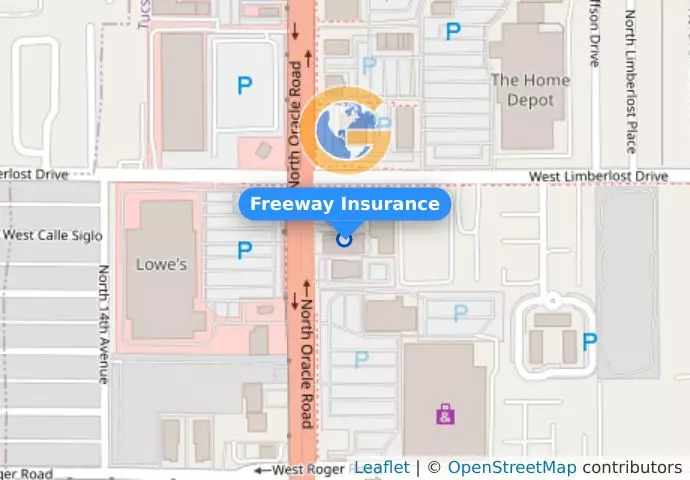 Freeway Insurance