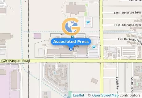 Associated Press