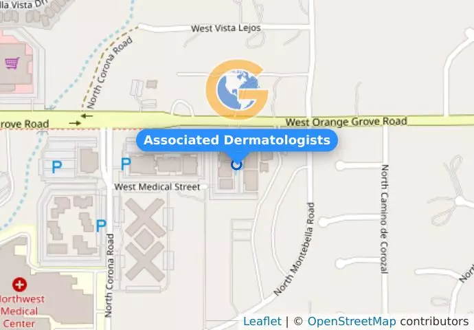 Associated Dermatologists