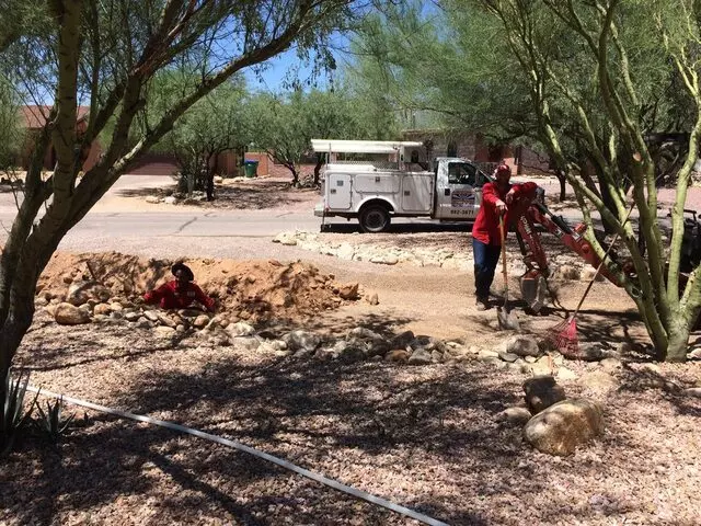 Arizona Elite Plumbing