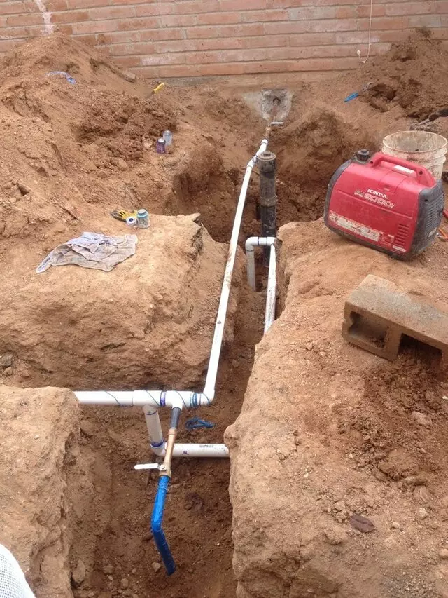 Arizona Elite Plumbing