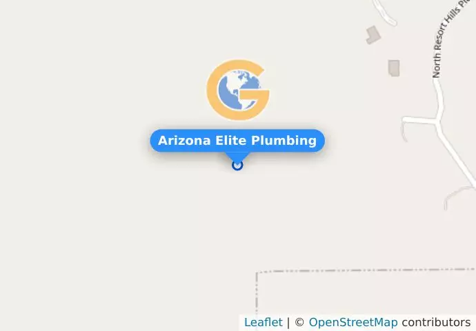 Arizona Elite Plumbing