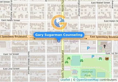 Gary Sugarman Counseling