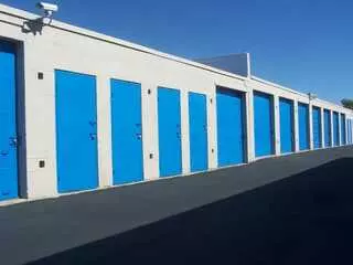 Alvernon Storage