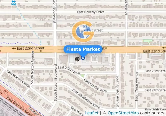 Fiesta Market